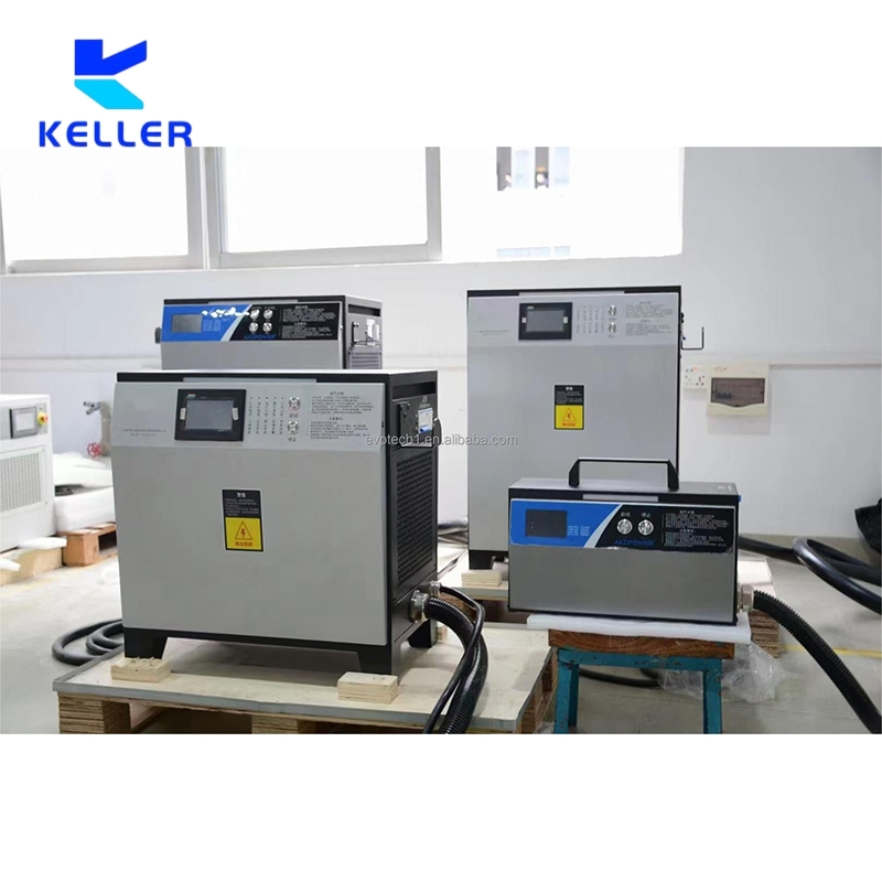 Three-Phase Four-Wire 220V480V Portable Charger 36V 48V 72V 80V Europe Standard Series