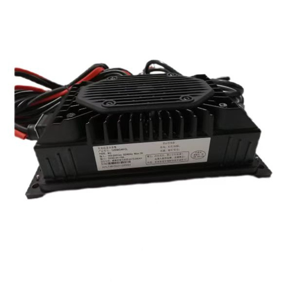 12V 24V Lithium Battery Charger for Electric Marine