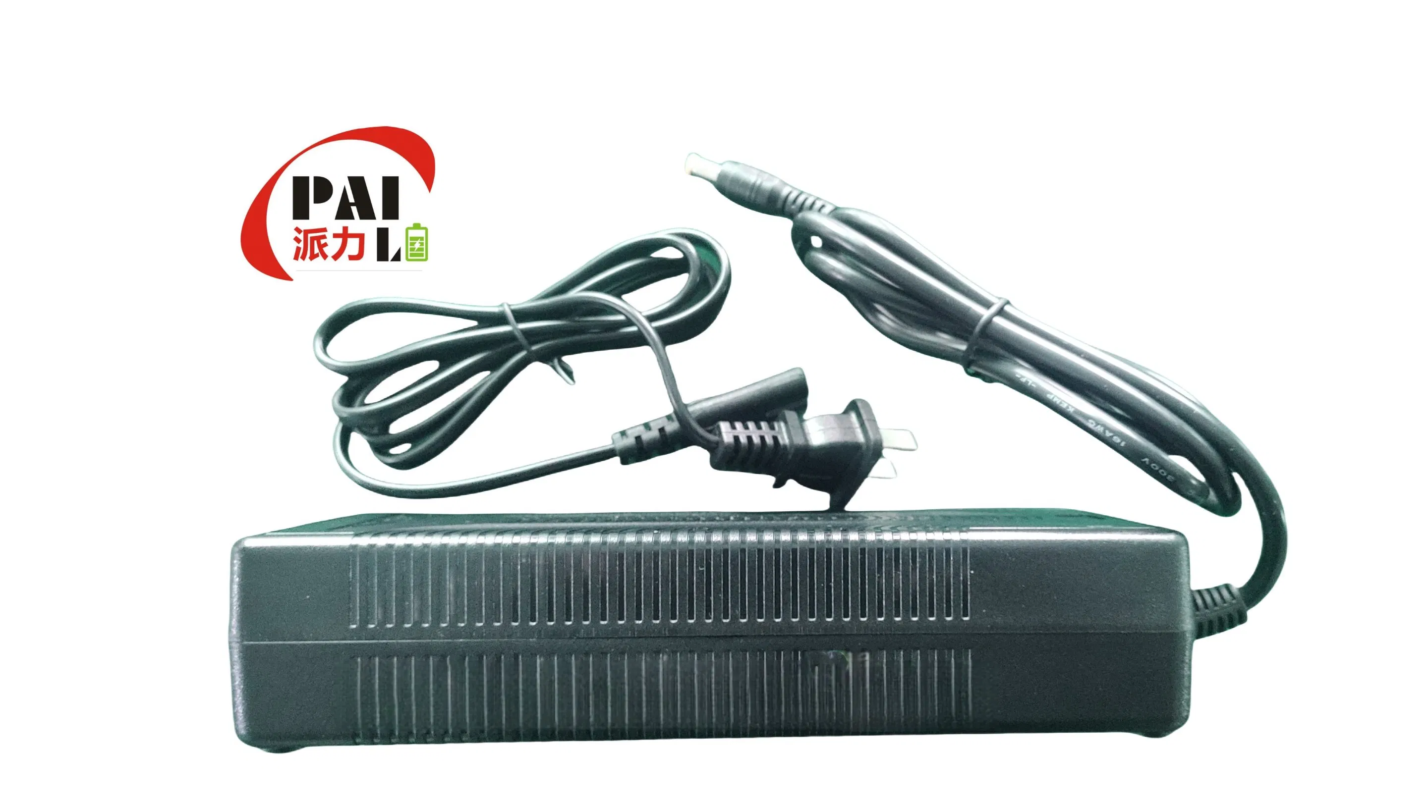 Customized High-Performance DC12-54.6V 12A15A32A Lead Modified Lithium Battery Charger for Electric Scooters, Bicycles, Motorcycles, Boats, Golf Cart Chargers