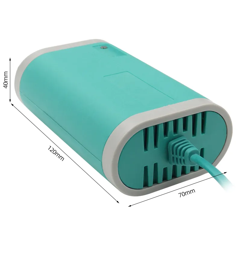 Battery Charger Details 2