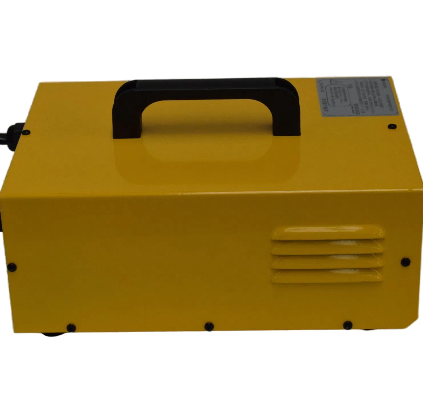 Forklift battery Charger Singel Phase 220V Gel Sealed Battert Charger 48V 30A Charger