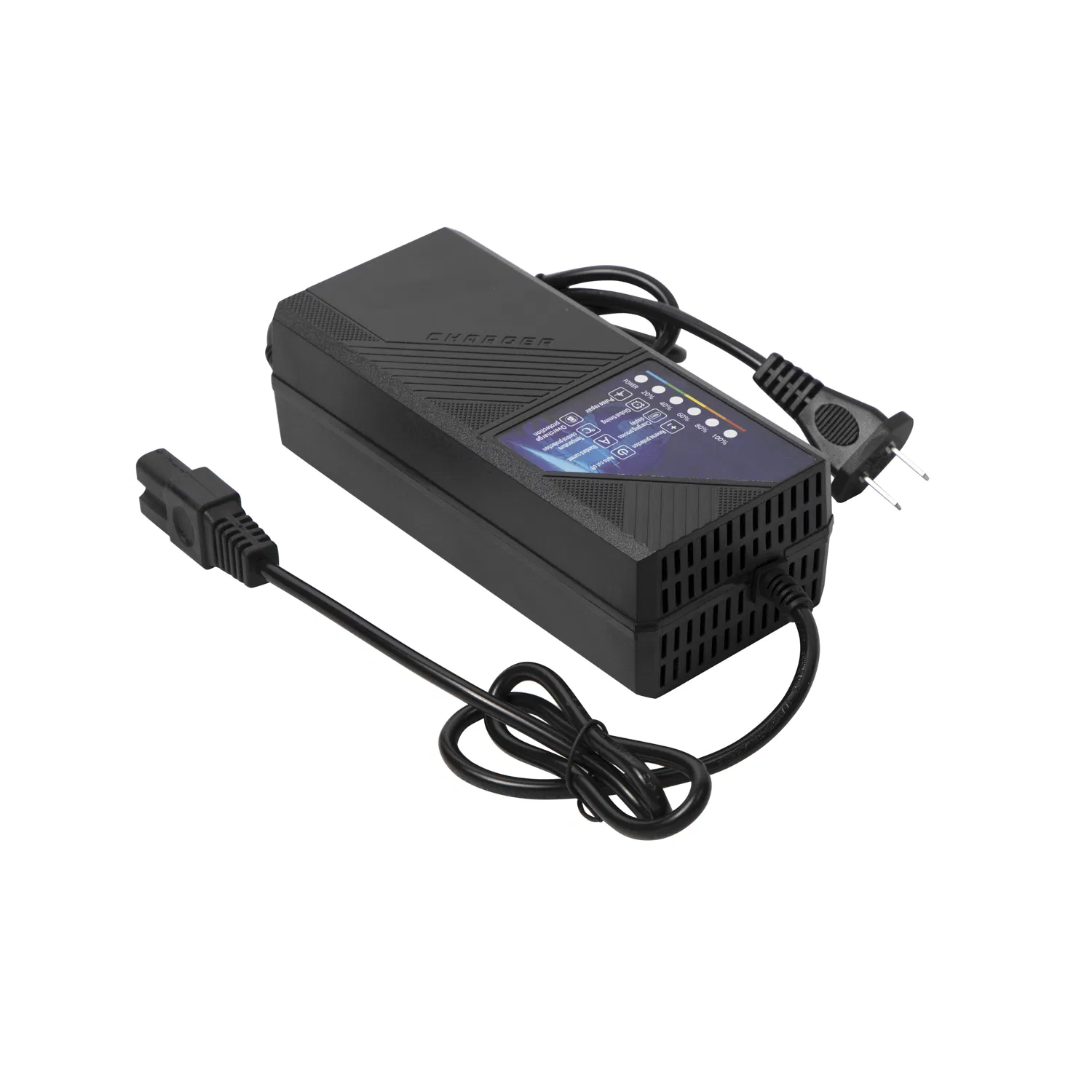 Lead Acid Battery Charger