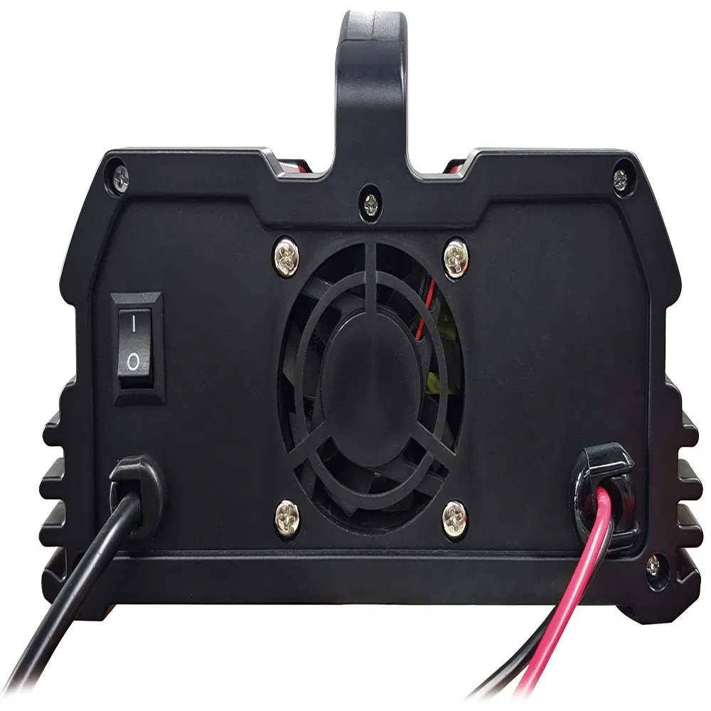 Battery Charger Photo 2