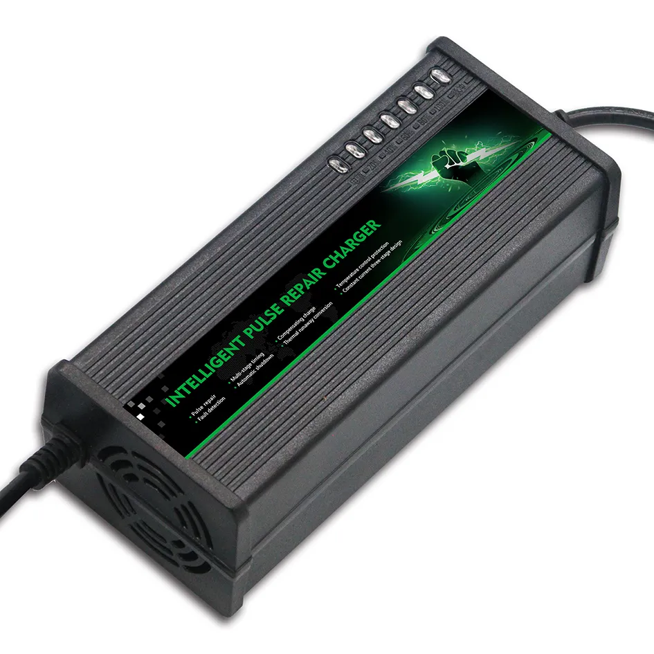 Ebike Charger 60V 20ah