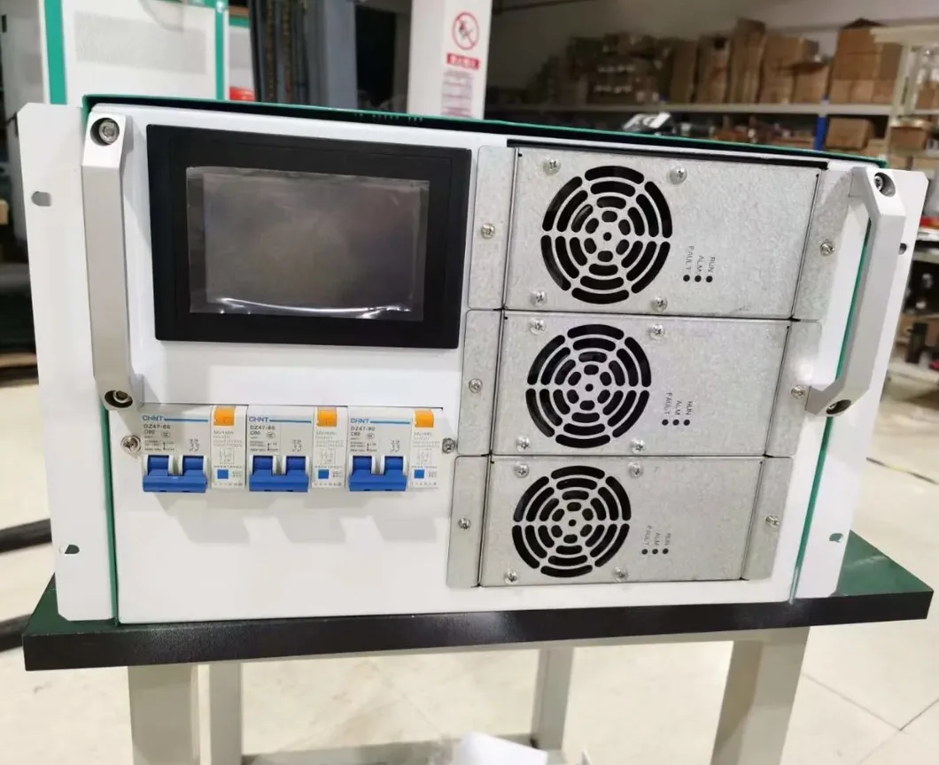 Modular Charger View 3