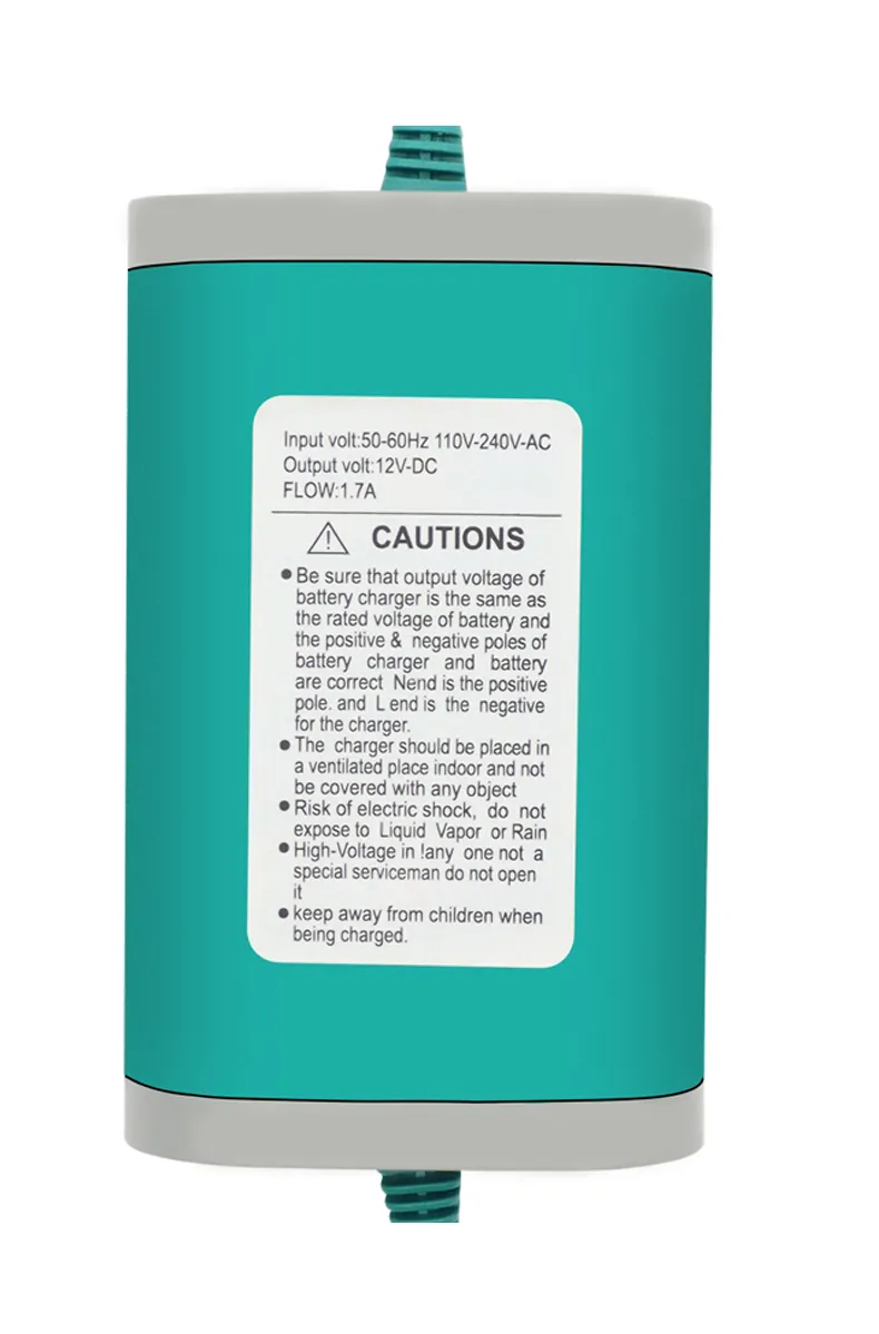 Battery Charger Details 3