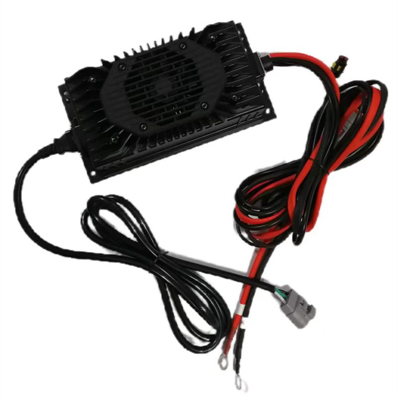 12V 24V Lithium Battery Charger for Electric Marine