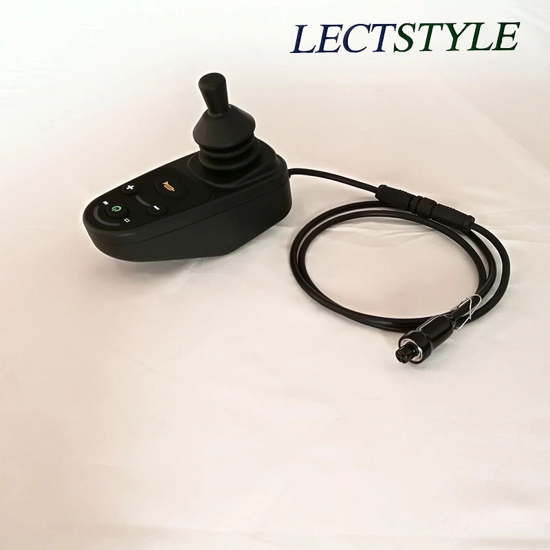 24V 2A XLR Mobility Electric Scooter Wheelchair Gel or Lead Acid Battery Smart Charger