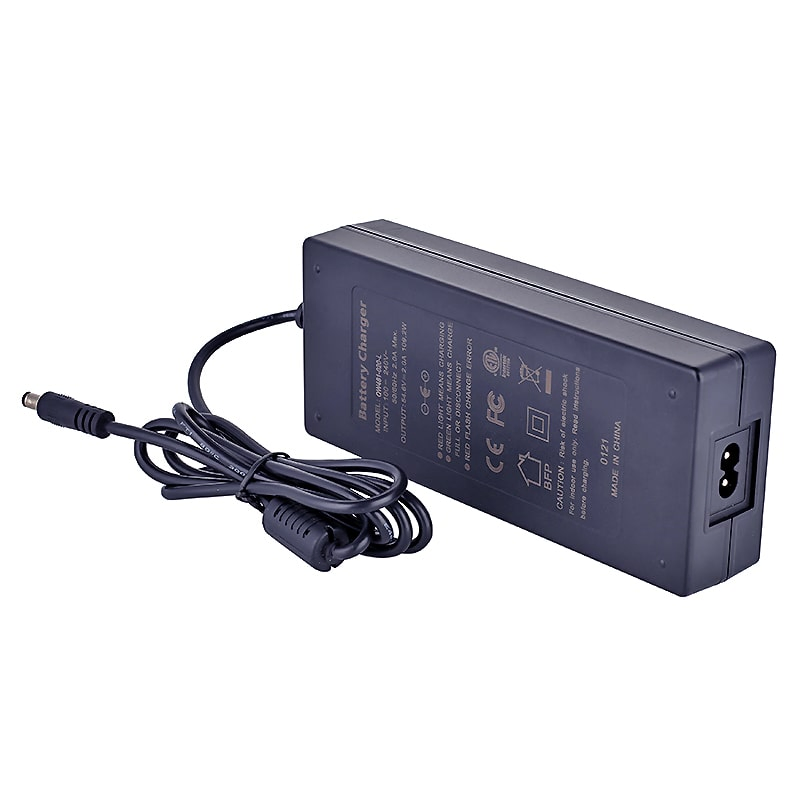 120W Battery Charger 18V/18.25V 6A Smart Charger for 5s 15V 16V 6A LiFePO4 LiFePO 4 Battery Pack Bmsi CB CCC CE ETL FCC GS Kc PSE Rcm SAA UL