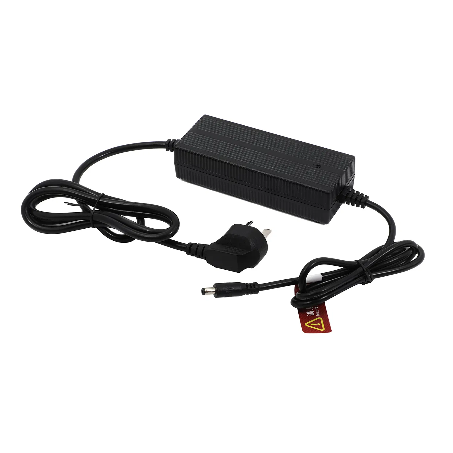 12V 24V 36V 42V 2A 3A 4A 5A Portable E-Bike Charger with High Performance and Active Series