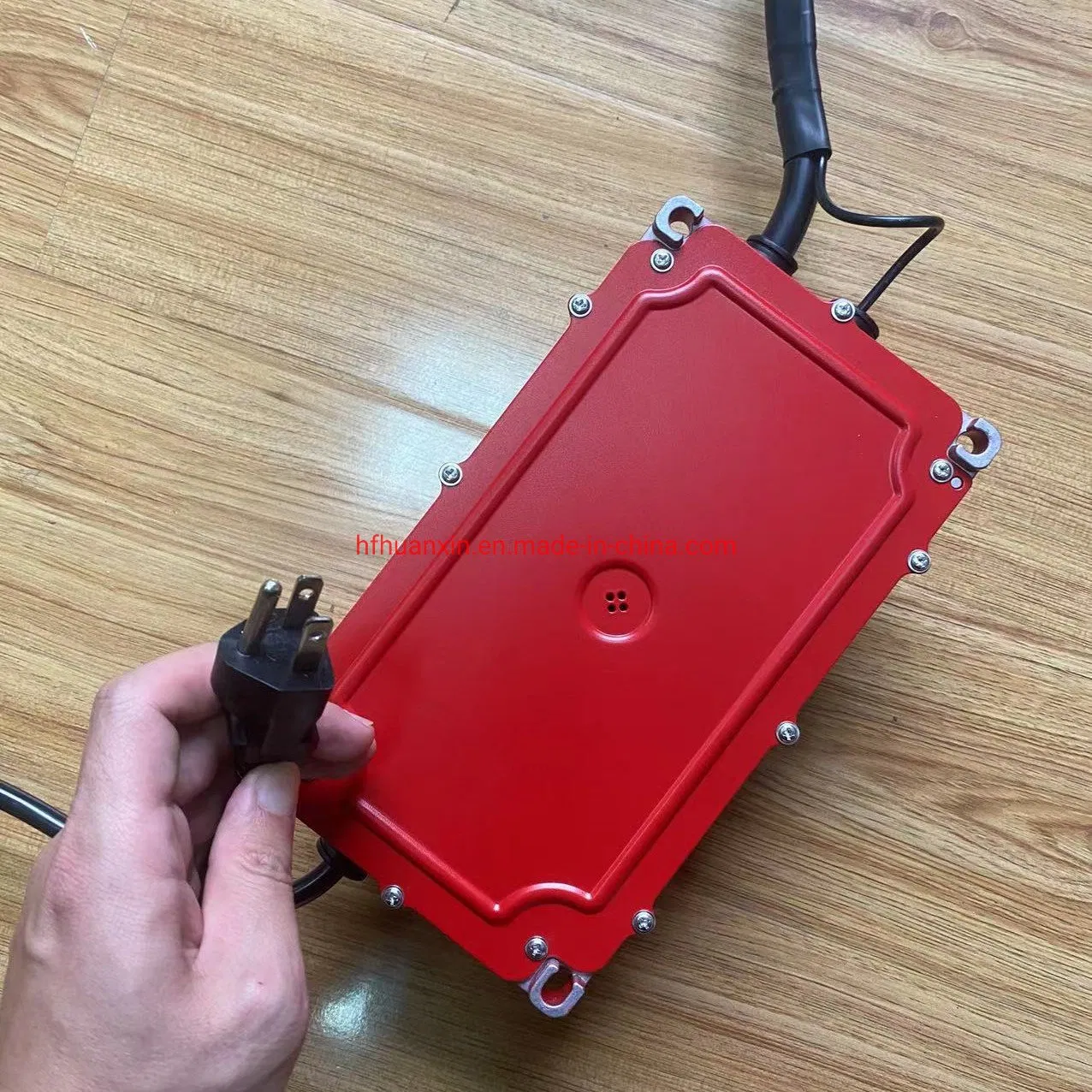 Golf Cart on Board 36V 15A 18A Battery Charger