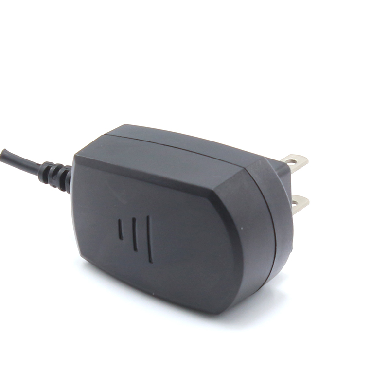 Yingjiao 3.6V 4.8V 7.2V 9.6V 12V 500mA Smart Trickle NiMH NiCd Battery Wall Charger