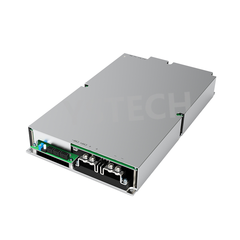 Lithium Battery Charger Module Obc Module on Board Scooter Electric Motorcycle Charger