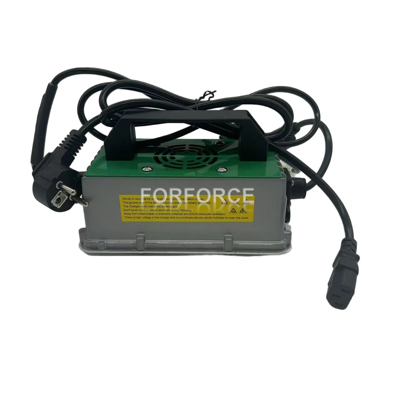 508036510016 24V 12A Lithium Battery Charger Noblelift Pte15n Forklift Parts Charger