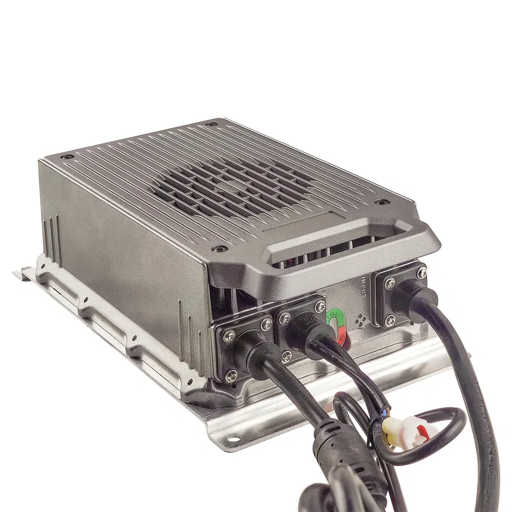 1.2kW/1200W on board charger/OBC/ 72V20A/60V25A/48V25A/24V25A/Factory supply