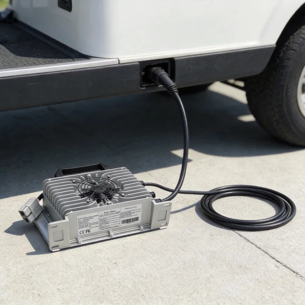 Factory Price RoHS 48V35A LiFePO4 Li-ion Lead-Acid 14.6V 29.2V 58.4V 73V 87.6V Electric Motorcycle Golf Cart Electric Bicycle Car Lithium Battery Charger