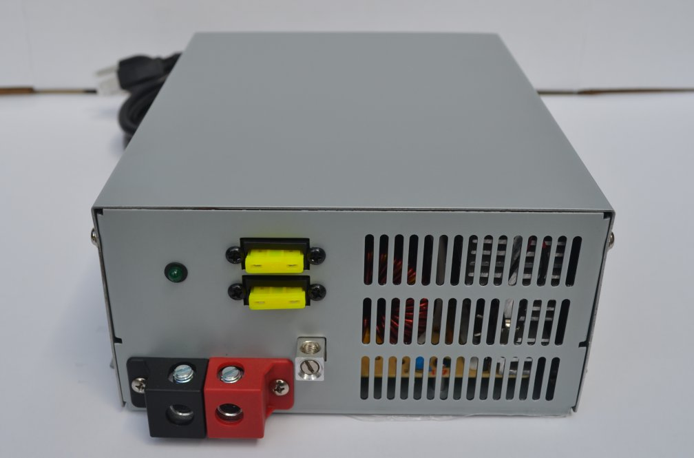 24V RV Converter Charger 35A 45A 55A 100A Models Available