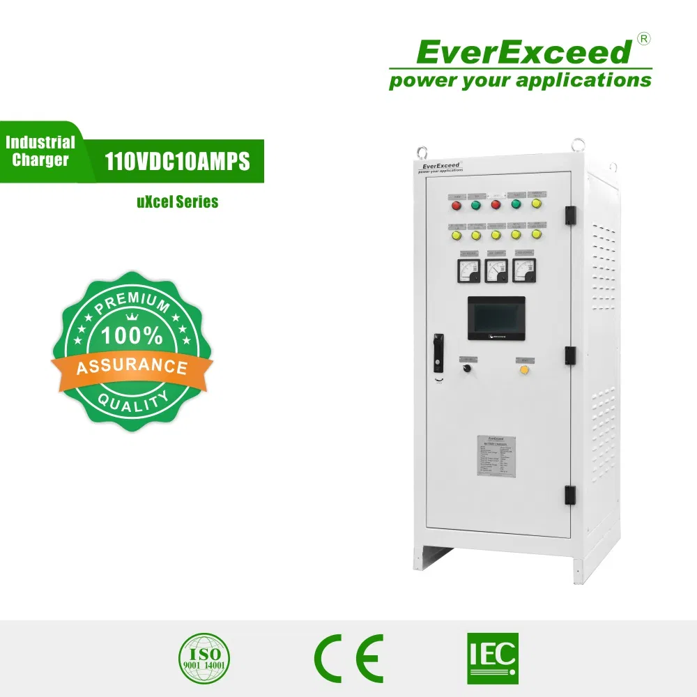 DC12V/24V/48V/110V/220V/400V Universal Marine/Industrial/Automotive Lead Acid Intelligent Smart Battery Charger"