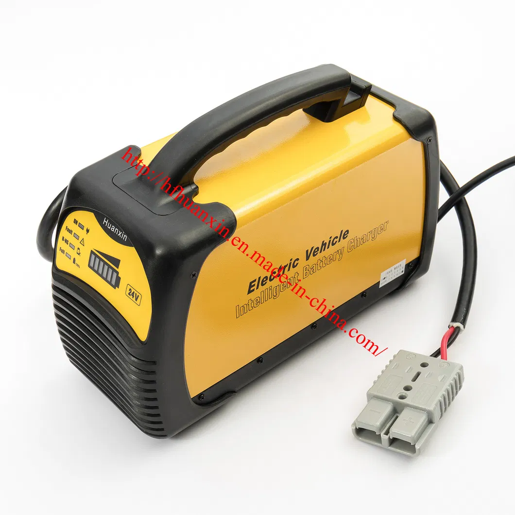 BX Series Battery Charger 48V 25A