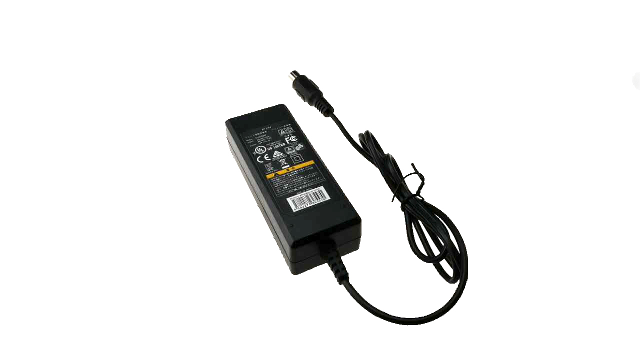 Fuyuang ODM Customized UL cUL FCC GS CE SAA PSE Listed 12V 24V 36V 48V 2A 3A 4A 5A Power Supply Battery Charger