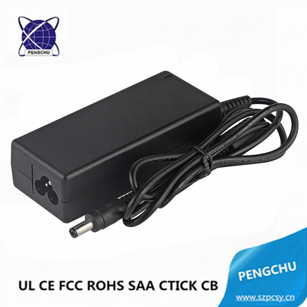 Hot sale model 36V 1.5A 54W AC DC Power Adapter/Battery Charger 36 Volt
