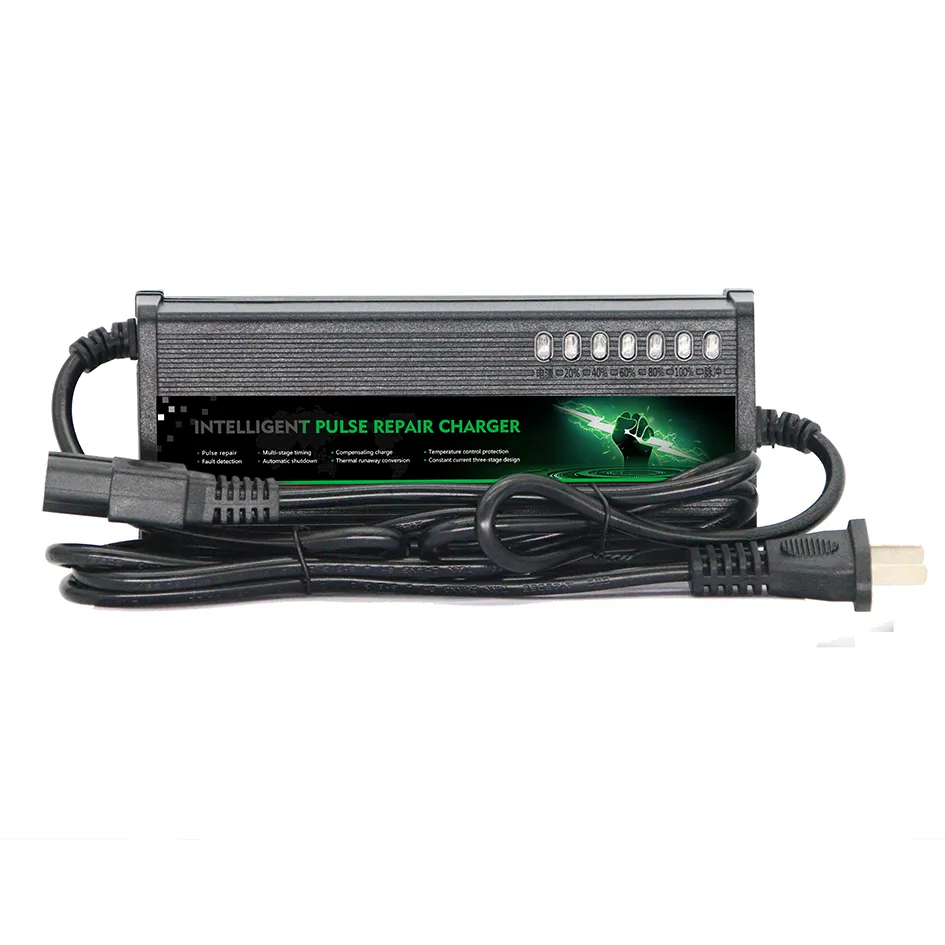 Lead Acid Battery Charger