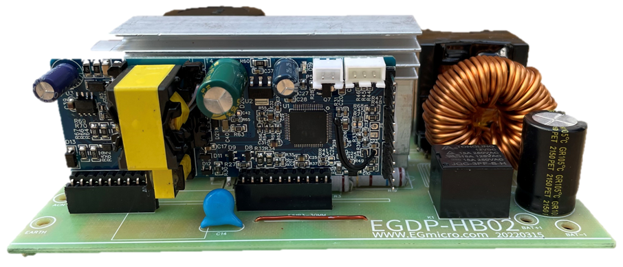 Power Specifications