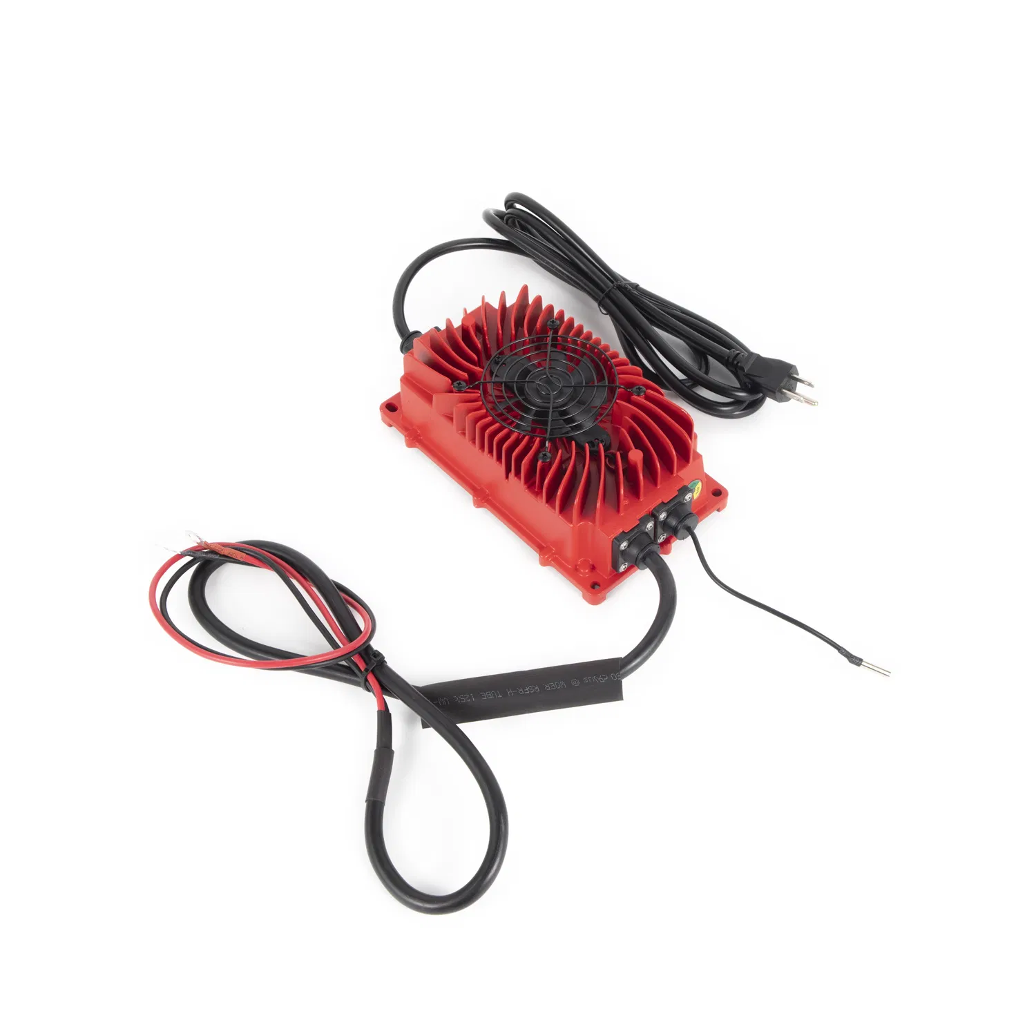 80V 50A Forklift Battery Charger 3 Phase Charger