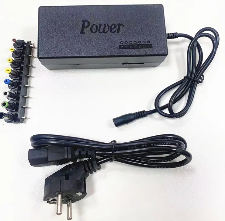 96W portable PC charger laptop charger