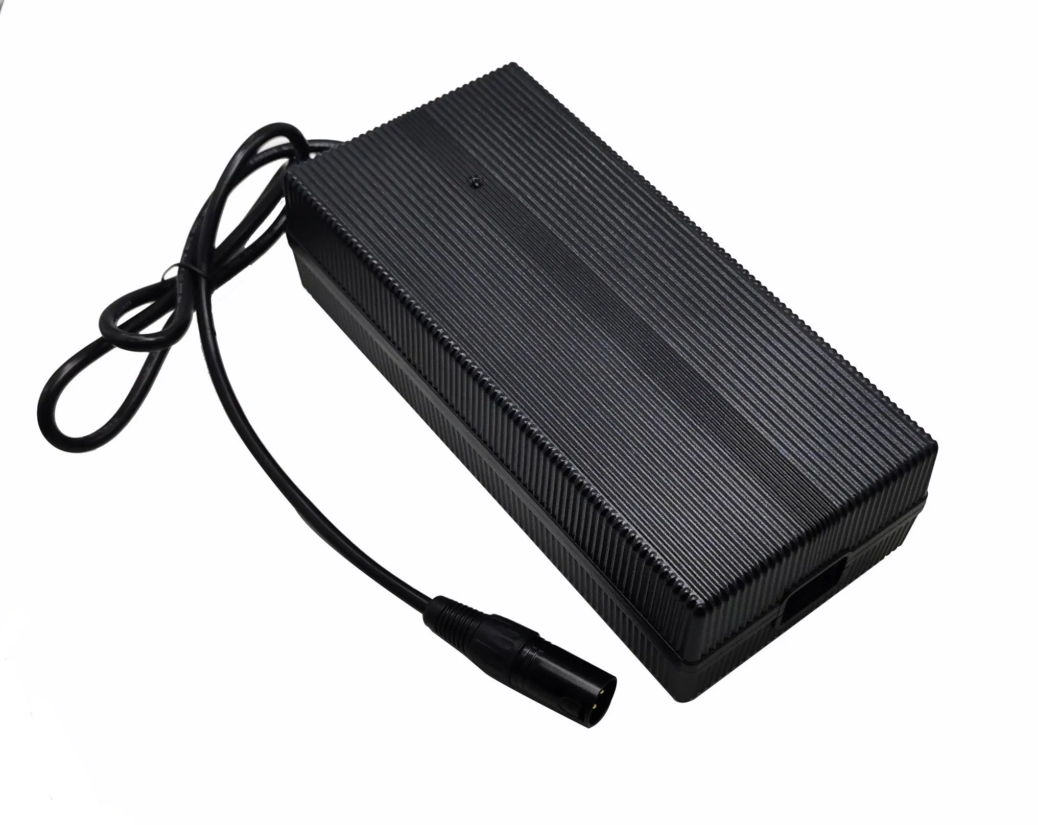 Fuyuang CE UL Kc PSE Approved 29.2V 12A Electric Mobility Scooter Wheelchair LiFePO4 Battery Charger