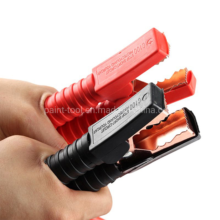 7 Stages Trickle Pulse Repair Gel Std AGM Lead-Acid Battery Charger Maintainer