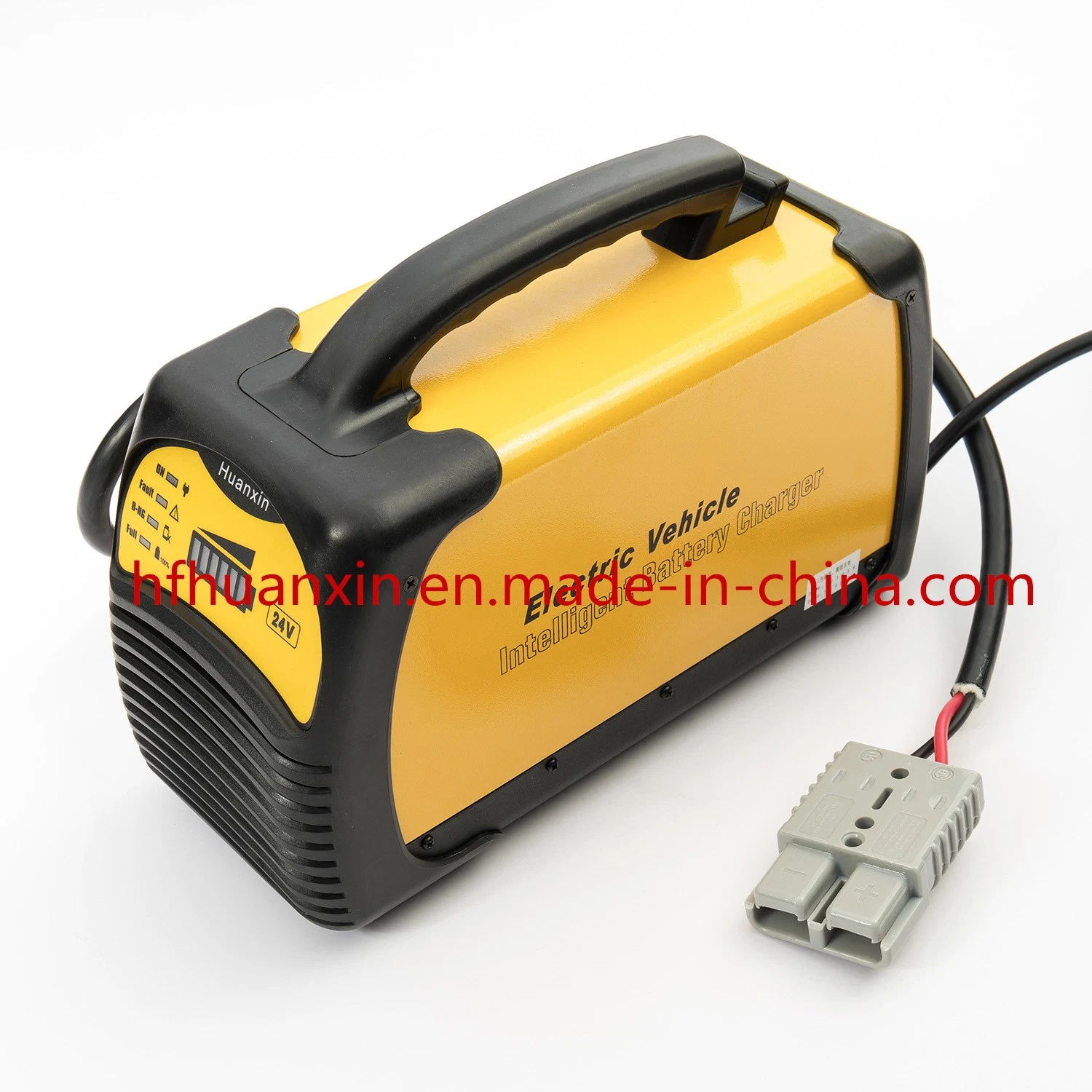 Wholesale 48V Club Car Golf Cart Battery Charger Bx Series