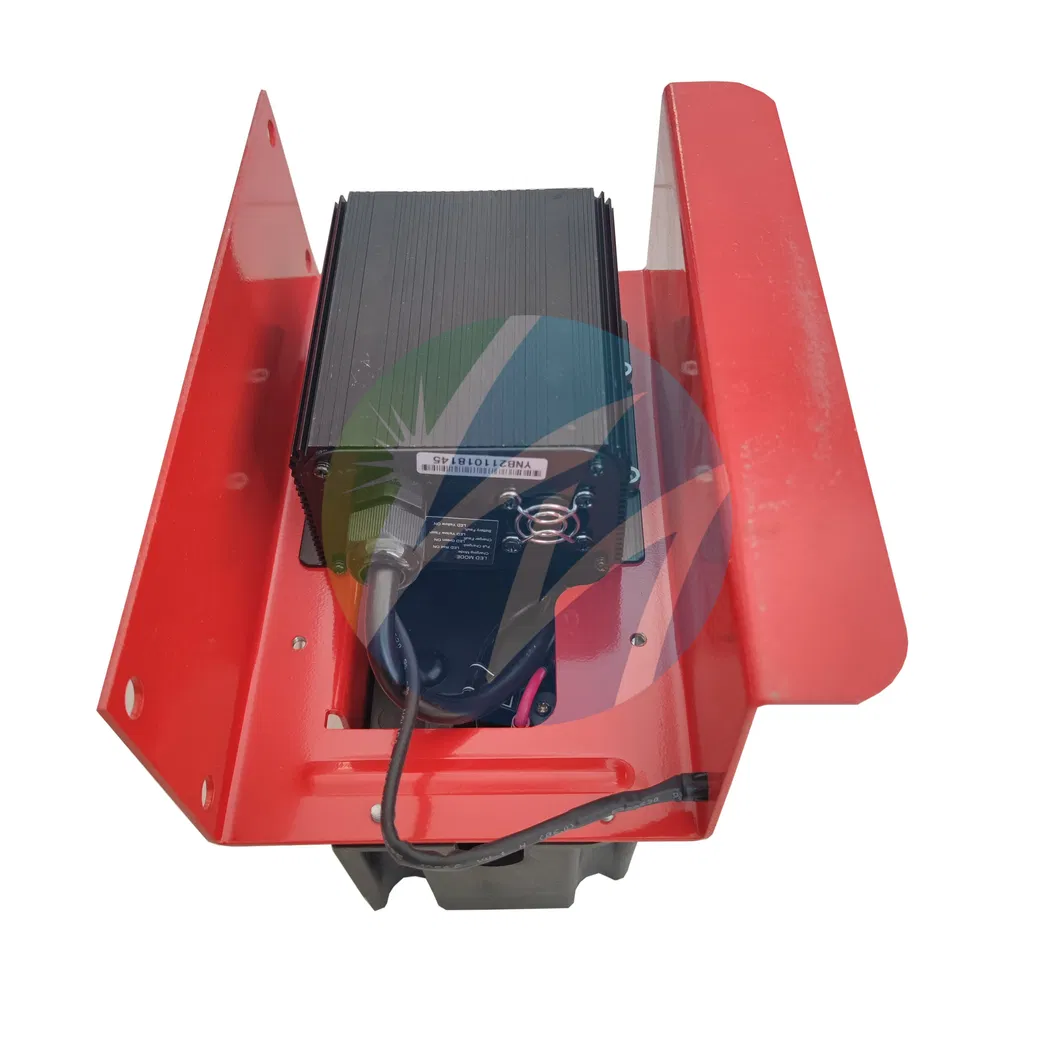 Battery Charger Detail 4