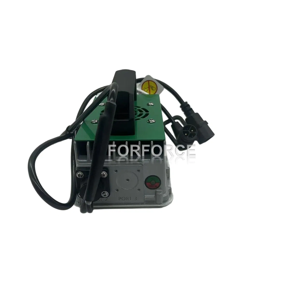 508036510016 24V 12A Lithium Battery Charger Noblelift Pte15n Forklift Parts Charger