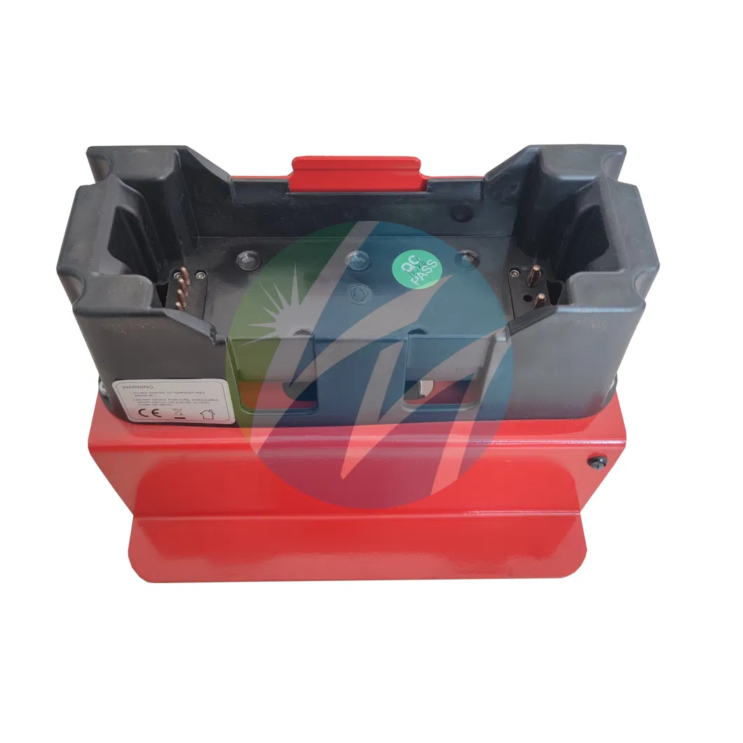 Battery Charger Detail 2