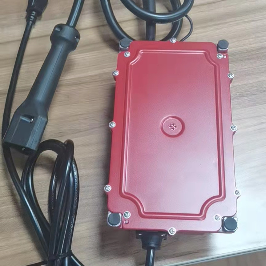 Golf Cart on Board 36V 15A 18A Battery Charger