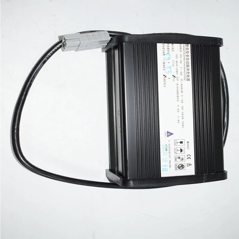 Forklift Battery Charger 24V 10A