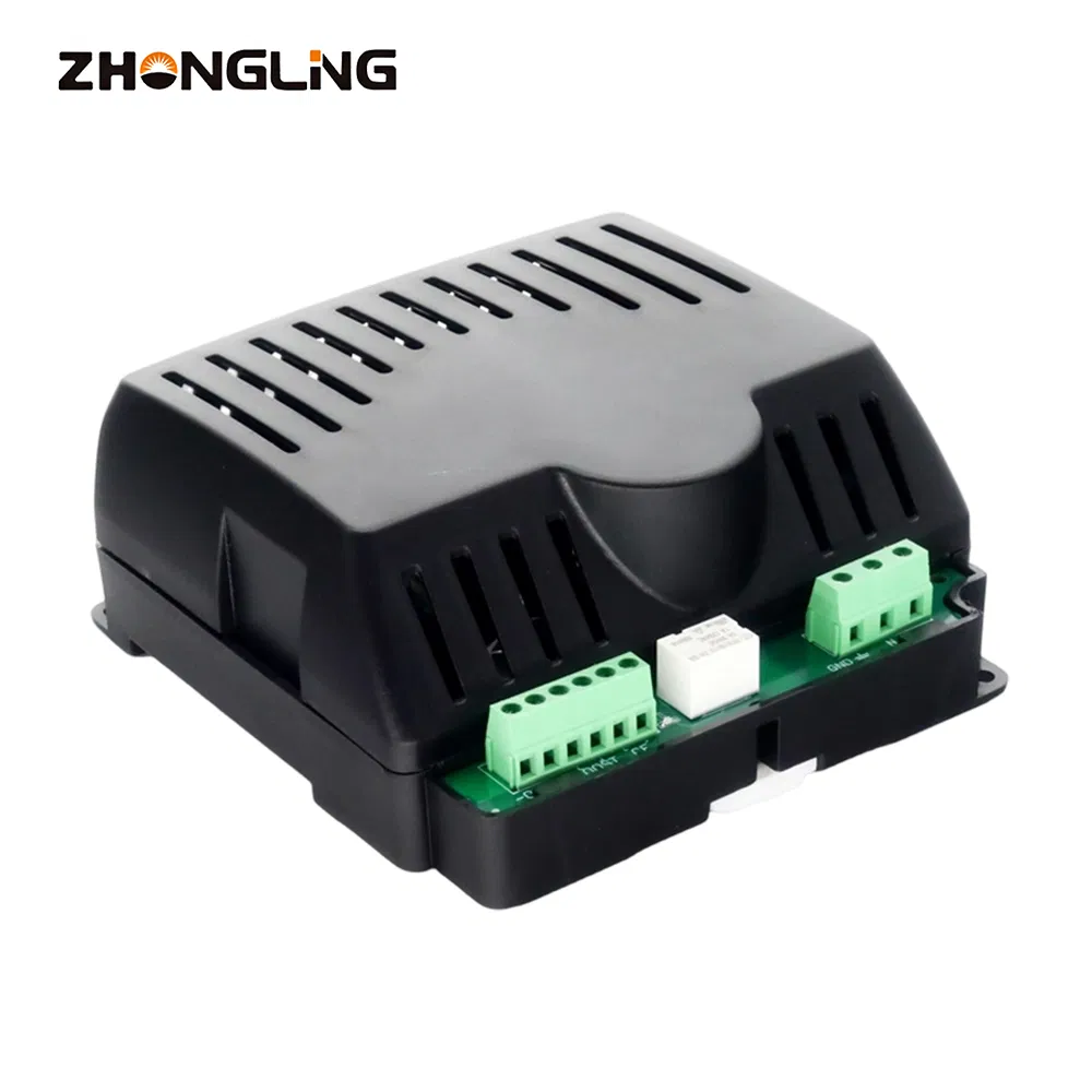 Deepsea Charger Dse9255 24V 5AMP Marine 5A Generator Charger Spare Part