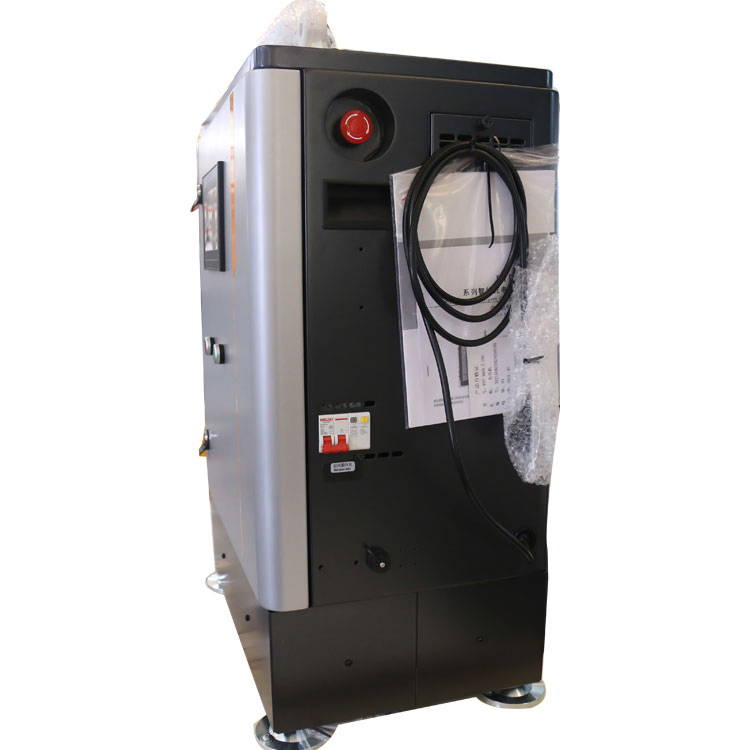 Agv Wireless Battery Charger Flexible 48V50A 100A 200A High Frequency Intelligent Battery Charger for Transporter Forklift