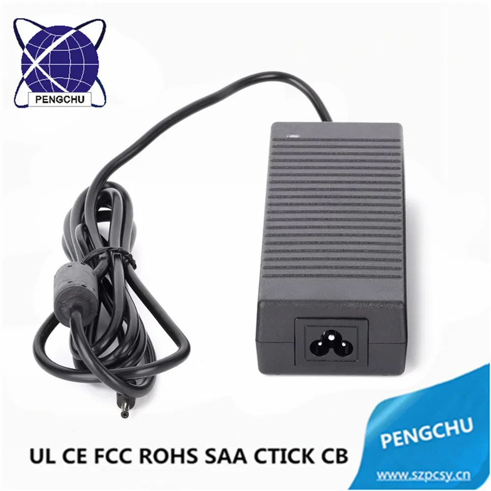AC DC Switching Power Supply 24V 4A 96W DC Charger with UL CE FCC RoHS CB