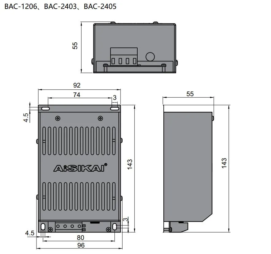 Installation Diagram