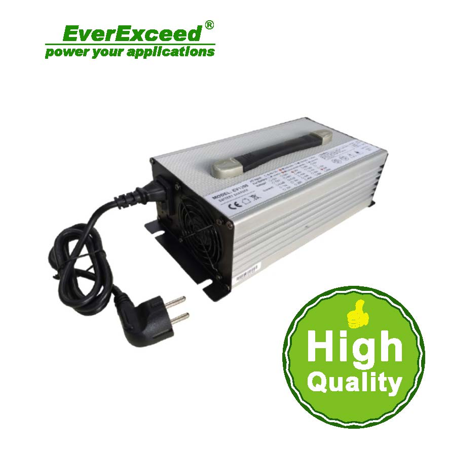 Eca Series Lithium Battery Charger