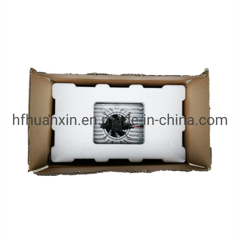 High Frequency Intelligent 48V 25A Battery Charger Cx Series