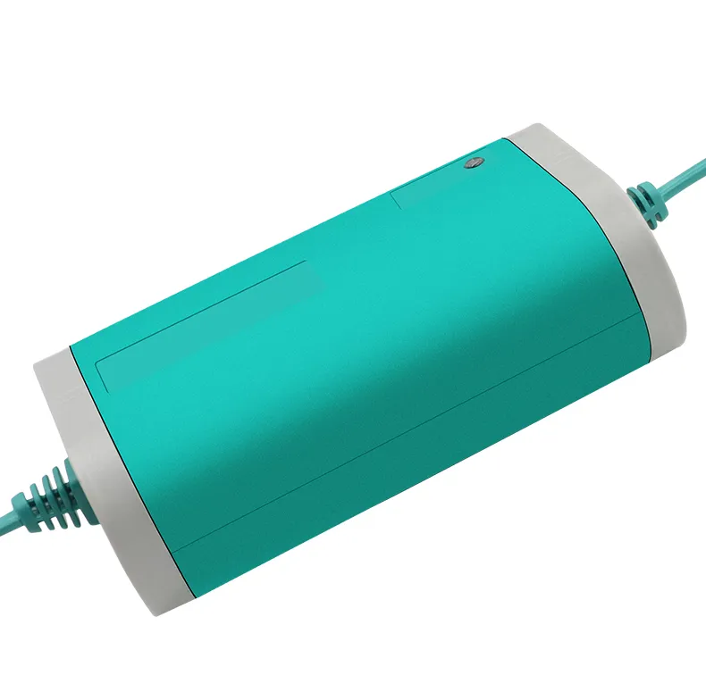 Battery Charger Details 4