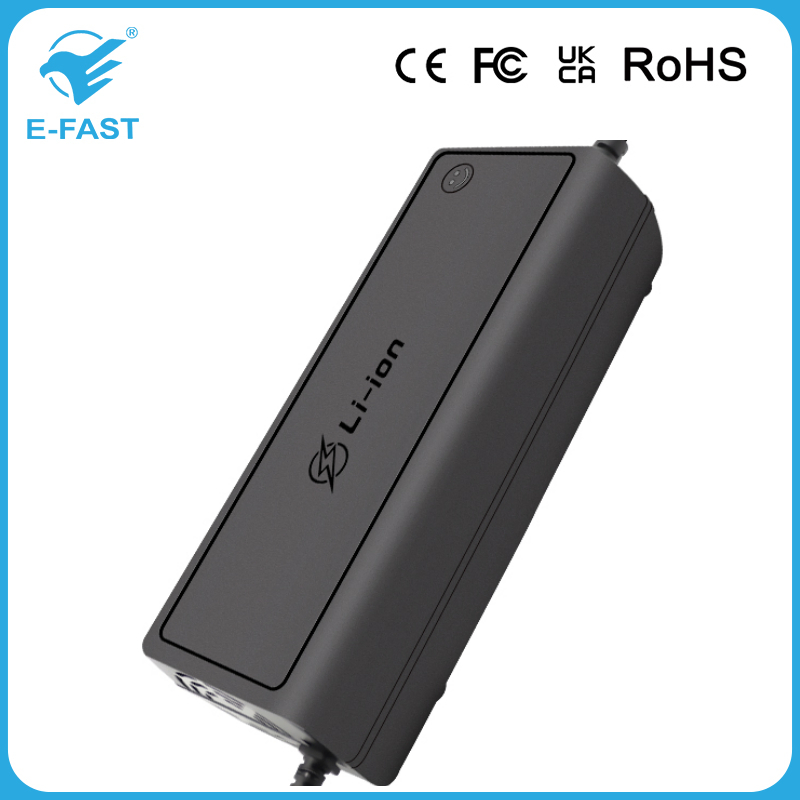 Factory Made 12V 30A Smart Trickle Battery Charger for Vehicle Automotive Car