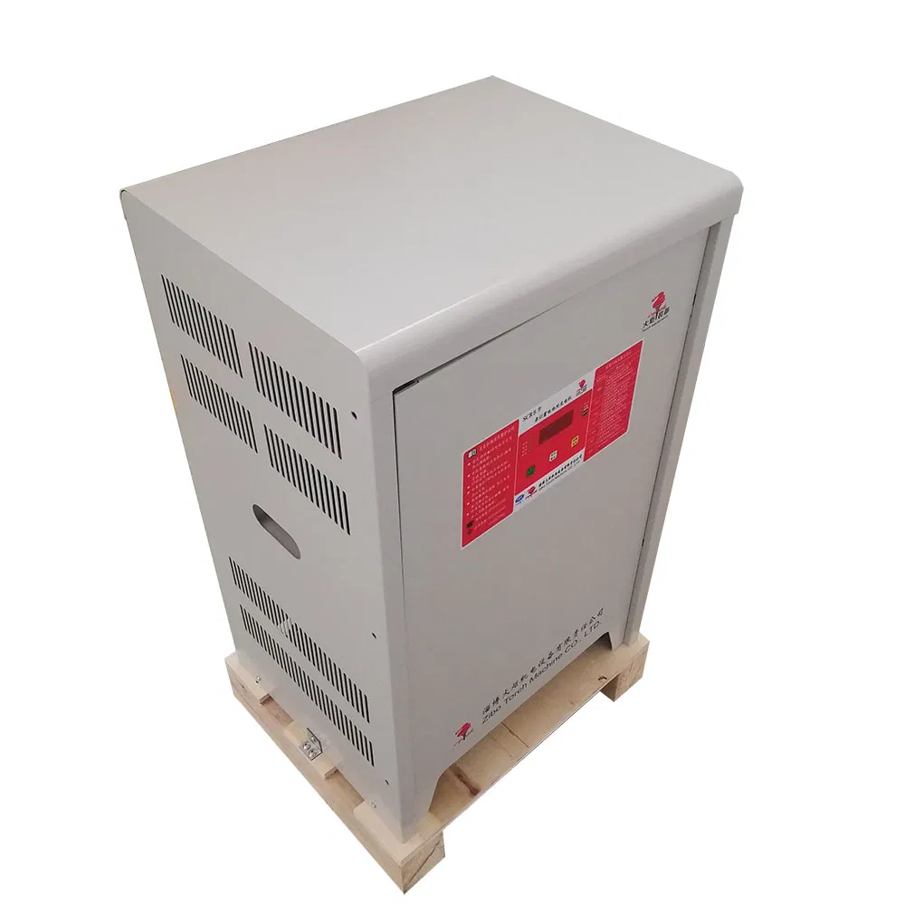 Battery Charger Details