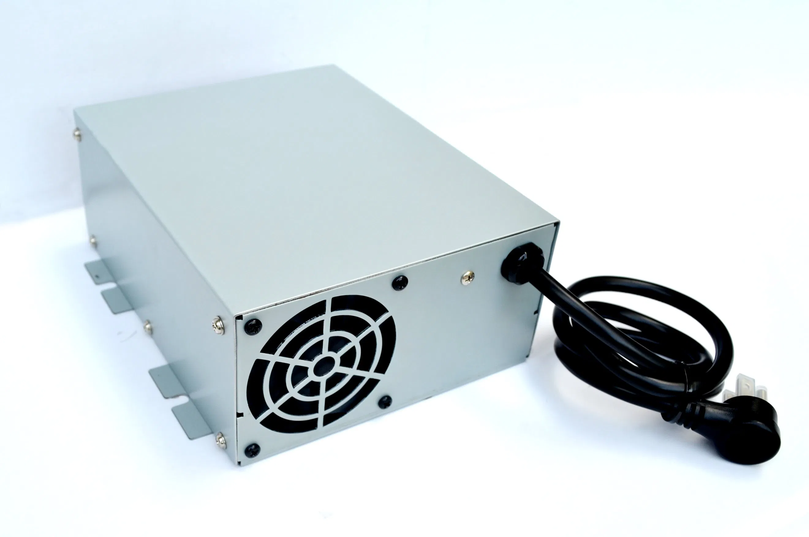 High-Performance 24V 55A Smart Charger for Deep Cycle Batteries