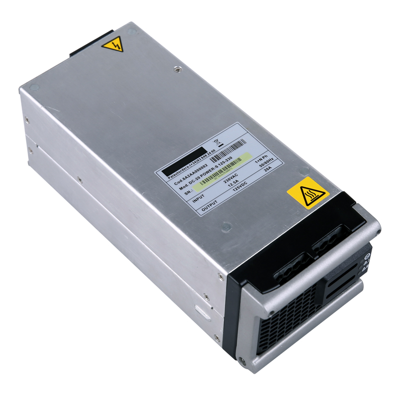 Custom Power Supply 2300W 24V AC to DC Charger for Solar Power System
