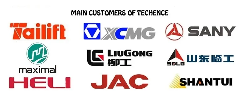 Genuine Parts Brand Cooperation