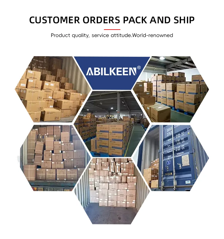 Shipping Information